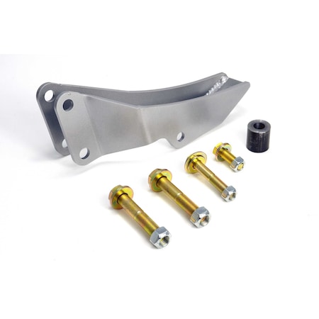 Readylift 5.0IN-6.5IN TRACK BAR RELOCATION BRACKET 09-13 RAM 2500/3500 4WD 47-1511